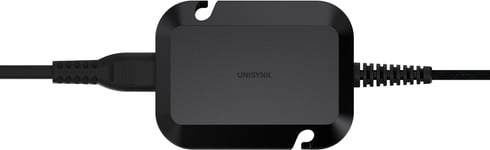 Unisynk 65W USB-C oplader til bærbar computer