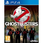 Ghostbusters - SOS Fantômes Jeu PS4