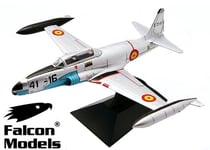 FALCON MODELS 1/72 FA722007 Lockheed T-33A Shooting Star Espagnol Air Force,