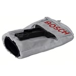 Bosch 2605411112 Dust Bag for Orbital Sanders, Grey