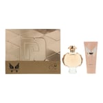 Paco Rabanne Womens Olympéa Eau De Parfum 80ml + Body Lotion 100ml Gift Set - One Size