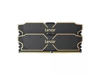 Lexar Ddr5-6000 Dimm 2X16gb Thor Gaming