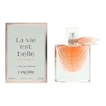 Lancome La Vie Est Belle Iris Absolu Eau de Parfum 50ml Spray for Her