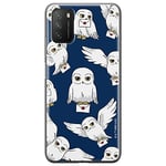 ERT GROUP Coque de téléphone Portable pour Xiaomi REDMI 9T/ POCO M3 Original et sous Licence Officielle Harry Potter Motif 241 Parfaitement adapté à la Forme du téléphone Portable, Coque en TPU