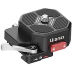 Ulanzi Claw Quick Release for DJI RS 3 Mini Gimbal Stabiliser