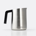 Subminimal FlowTip Milk Jug Stainless Steel