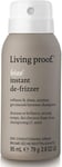 Living proof No Frizz De-Frizzer 95ml, Travel Size | Anti Frizz | Styling Spray