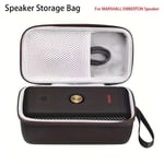 1Pcs Dustproof Speaker Storage Bag for MARSHALL EMBERTON Speaker