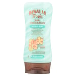 Hawaiian Tropic - Silk Hydration After Sun Lotion (180ml)