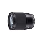 Sigma 16mm f/1.4 DC DN C Canon RF