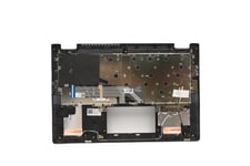 Lenovo 5Cb1c48279, Cover + Keyboard, Tangentbord Med Bakgrundsbelysning, Lenovo, Ideapad Flex 5-14Alc05