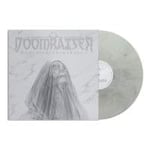 Doomraiser - Cold Grave Marble (Marbled Vinyl Lp (LP)