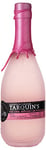 Tarquin's Pink Lemon, Grapefruit and Peppercorn Gin, 70 cl