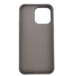 Ink Screen Phone Case 4 Color NFC Projection Phone Case With Metal Bracket