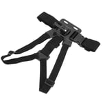 Camera Chest Strap Mount Belt For OSMO ACTION For 9 Camera Chest Mount