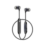 Sennheiser CX 6.00BT Bluetooth Hörlurar Stereo Headset Sport Öronproppar Hörlurar För Samsung/Xiaomi/H