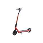 Trottinette électrique Joyor A3 (350 W, 7,8 Ah, 36 V, autonomie 20-25 km) (rouge)