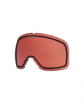 Oakley Flight Tracker L Lins Prizm Garnet