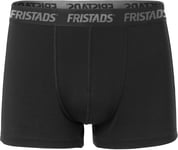 Fristads Boxershorts Funktion 9162 CMU Svart 3XL