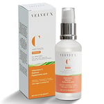 VELVEUX VLX V X C - Vitamine C Retinol serum - 50ml