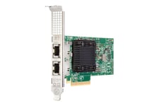 Broadcom BCM57416 - netværksadapter - PCIe 3.0 x8 - Gigabit Ethernet / 10 Gb Ethernet x 2