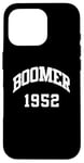 Coque pour iPhone 16 Pro Boomer 1952