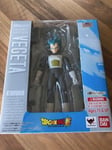 SHFiguarts :      SUPER SAIYAN GOD VEGETA    - DBZ - NEUVE / NEW