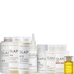 Olaplex Complete Collection with No.3 Jumbo