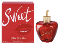 Lolita Lempicka Sweet Eau De Parfum Spray 80ml *NEW & SEALED*