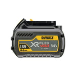 DeWalt Xr Flexvolt Battery