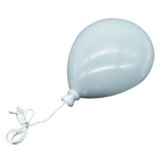 Euro Marketing 90 Ballon Light 0.2W lampe murale led gris - IGZ192