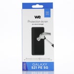 Tempered Glass Samsung Galaxy S21 FE 5G Screen Protector Anti-Scratch Film