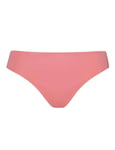 Ultimo OMG Bikini Brief Pant 407205 Ultimo Swimwear Pink UK M