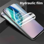 OnePlus 9 Pro / OnePlus 10 Pro,  Oppo Find X3 / Oppo Find X3 Pro / Oppo Find X5 Pro - Mjuk skyddsfilm