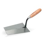 North trowel 180x130mm square