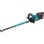 Makita häcksax DUH601PTE, 600 mm, 2 x 18 V/5,0 Ah