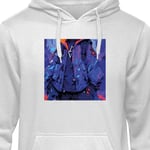 Huvtröja för Barn | Bekväm Barn-Hoodie Fortnite