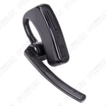 Walkie Talkie Bluetooth Headset Wireless Headphone PTT For BaoFeng 2-Way Radio