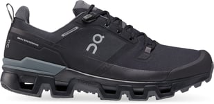 Sko On Running Cloudwander Waterproof 73-98606 Størrelse 47 EU