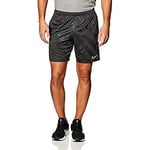 NIKE Men Academy19 Short - Obsidian/White/White, XX-Large