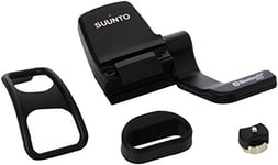 Suunto, Vélo Capteur de Distances, Vitesse, Cadence de Pédalage, Compatible avec les Montres et Applications Sportives via Bluetooth Smart et Support ANT+