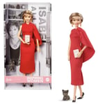 Barbie Signature Inspiring Women Isabel Allende Collectible Doll New With Tag