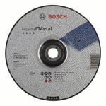 Bosch Accessories 2608600226 2608600226 Kapskiva bockad 230 mm 22.23 mm 1 st