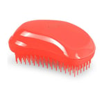 Tangle Teezer The Original Mini hiusharja, Peach Smoothie