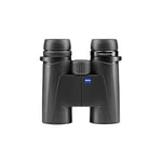 Zeiss Jumelles Conquest HD 10 x 32 avec revêtement de Protection LotuTec (Noir)