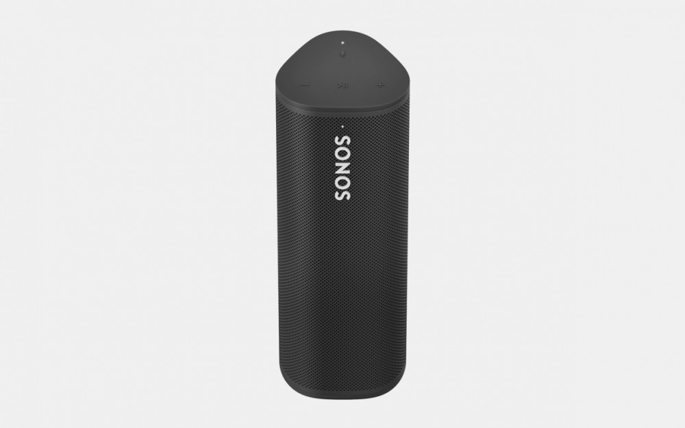 prisjakt sonos roam