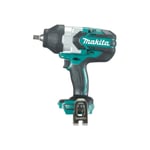 Makita DTW1002Z - mutterdragare - sladdlös - inget batteri