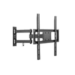 Link Accessori LKBR01 support pour téléviseur 139,7 cm (55") Noir