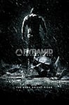 The Dark Knight Rises Bane Maxi Poster