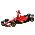 Bil Bburago Ferrari F1 Racing SF23